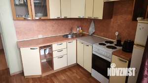 1-к квартира, вторичка, 40м2, 14/17 этаж