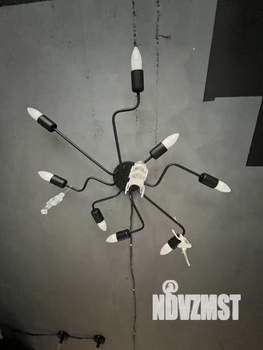 1-к квартира, вторичка, 33м2, 23/25 этаж