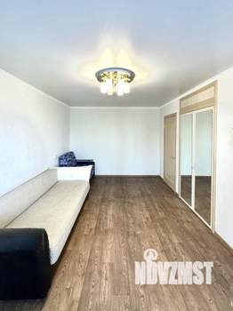 1-к квартира, вторичка, 31м2, 8/9 этаж