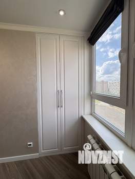 3-к квартира, вторичка, 63м2, 11/23 этаж