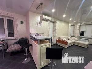 2-к квартира, вторичка, 65м2, 13/24 этаж