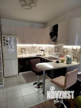1-к квартира, вторичка, 35м2, 6/25 этаж