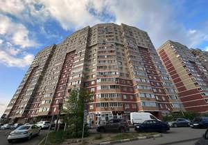 2-к квартира, вторичка, 42м2, 2/17 этаж