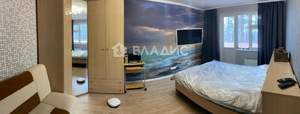 1-к квартира, вторичка, 39м2, 6/17 этаж