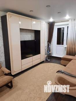 2-к квартира, вторичка, 44м2, 5/5 этаж