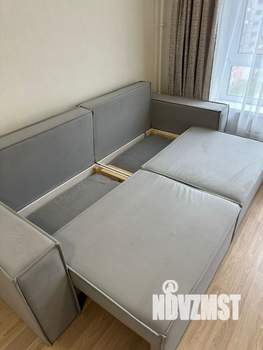 Студия квартира, вторичка, 23м2, 7/26 этаж