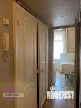 2-к квартира, вторичка, 42м2, 6/9 этаж