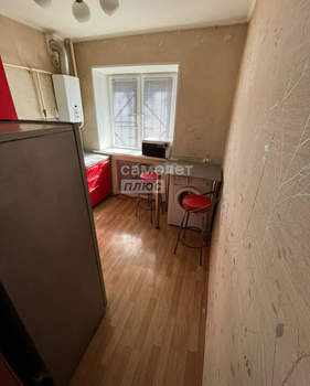 1-к квартира, вторичка, 32м2, 1/5 этаж