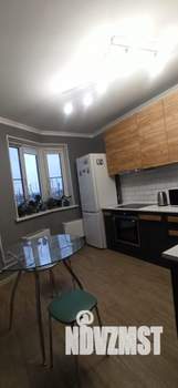 1-к квартира, вторичка, 38м2, 2/17 этаж