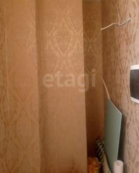 1-к квартира, вторичка, 33м2, 11/21 этаж