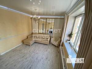 2-к квартира, вторичка, 55м2, 6/22 этаж