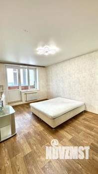 1-к квартира, вторичка, 37м2, 10/26 этаж