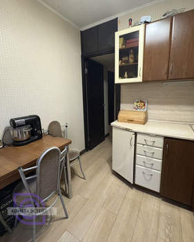 2-к квартира, вторичка, 44м2, 2/9 этаж