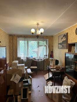 3-к квартира, вторичка, 62м2, 1/5 этаж