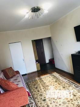 1-к квартира, вторичка, 43м2, 12/18 этаж