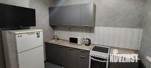 1-к квартира, вторичка, 38м2, 2/15 этаж