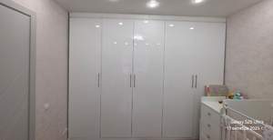 1-к квартира, вторичка, 33м2, 1/5 этаж