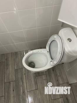 1-к квартира, вторичка, 44м2, 2/19 этаж
