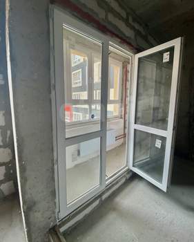 2-к квартира, вторичка, 50м2, 9/26 этаж