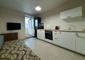 2-к квартира, вторичка, 44м2, 8/19 этаж
