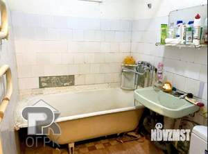 2-к квартира, вторичка, 44м2, 4/5 этаж