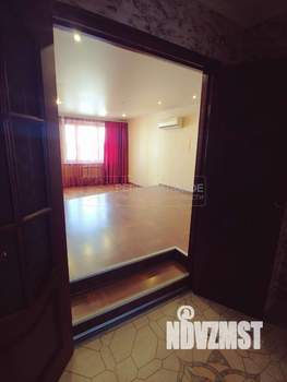 2-к квартира, вторичка, 60м2, 7/16 этаж