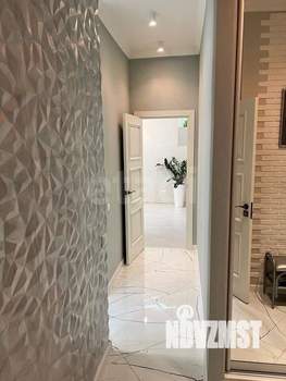 2-к квартира, вторичка, 54м2, 13/25 этаж