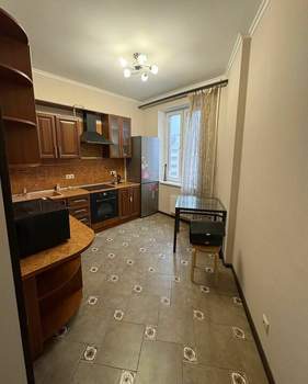 1-к квартира, вторичка, 38м2, 15/24 этаж