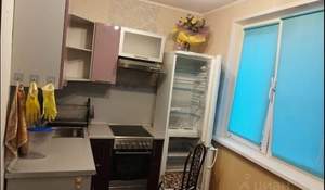 1-к квартира, вторичка, 38м2, 1/17 этаж