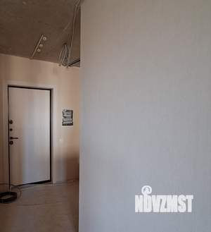 1-к квартира, вторичка, 39м2, 4/25 этаж