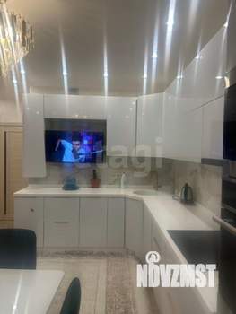 1-к квартира, вторичка, 48м2, 23/25 этаж