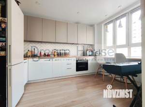 1-к квартира, вторичка, 34м2, 8/17 этаж