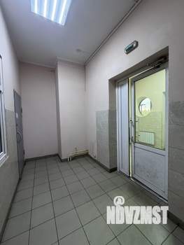 2-к квартира, вторичка, 50м2, 7/22 этаж