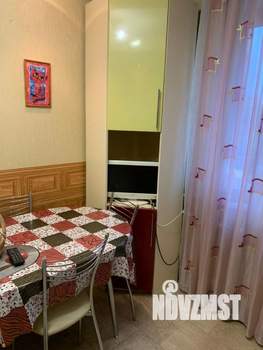 3-к квартира, вторичка, 68м2, 2/9 этаж