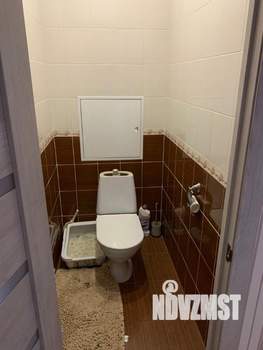 3-к квартира, вторичка, 100м2, 2/25 этаж