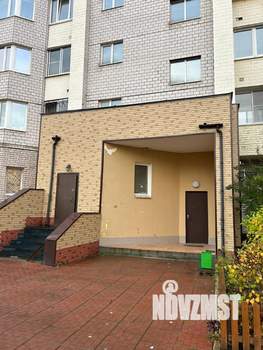 3-к квартира, вторичка, 102м2, 7/13 этаж