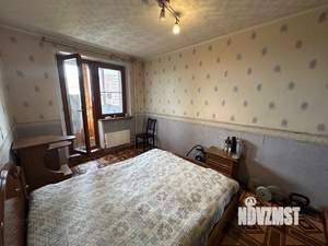 2-к квартира, вторичка, 53м2, 12/14 этаж