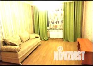 2-к квартира, вторичка, 58м2, 1/17 этаж
