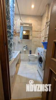 1-к квартира, вторичка, 21м2, 4/9 этаж