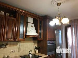 2-к квартира, вторичка, 62м2, 12/17 этаж