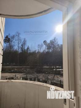2-к квартира, вторичка, 57м2, 1/17 этаж