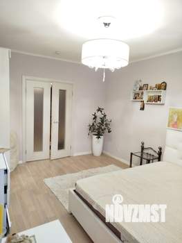 2-к квартира, вторичка, 69м2, 17/26 этаж