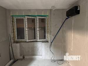 1-к квартира, вторичка, 37м2, 13/17 этаж