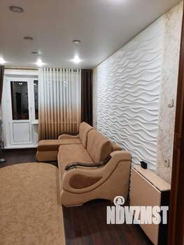 2-к квартира, вторичка, 44м2, 5/5 этаж