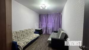 2-к квартира, вторичка, 56м2, 23/27 этаж