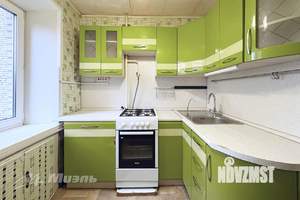 1-к квартира, вторичка, 33м2, 3/9 этаж