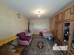 3-к квартира, вторичка, 77м2, 6/17 этаж