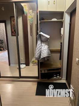 2-к квартира, вторичка, 54м2, 8/17 этаж