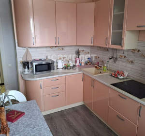 1-к квартира, вторичка, 33м2, 12/25 этаж