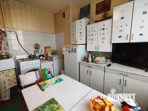 3-к квартира, вторичка, 64м2, 4/5 этаж